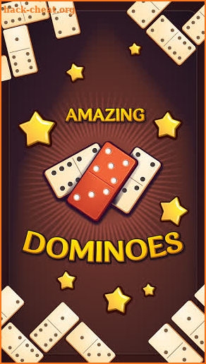 Amazing Dominoes screenshot