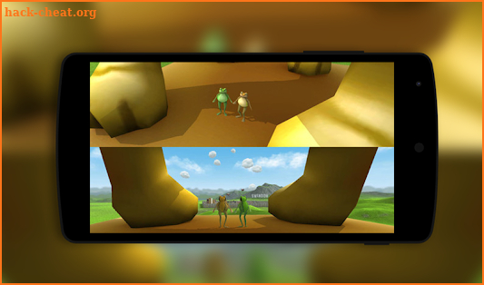 Amazing Frog Game Tips screenshot