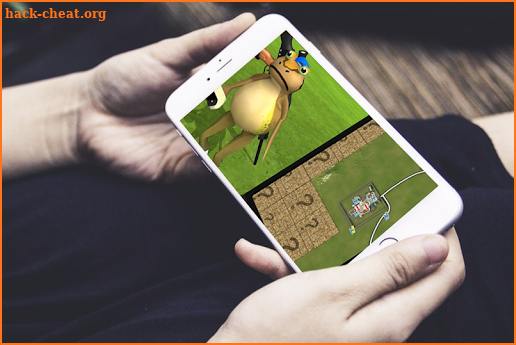 🐸 Amazing Frog Games images X screenshot
