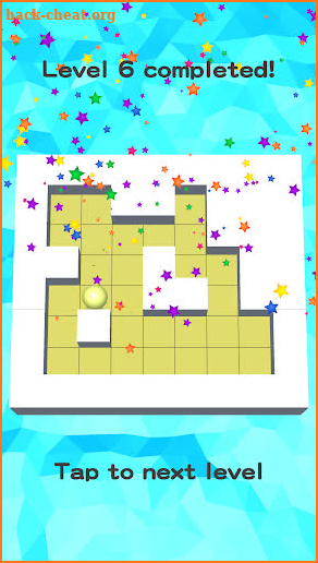 Amazing Maze Puzzle! screenshot
