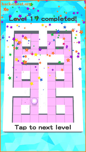 Amazing Maze Puzzle! screenshot