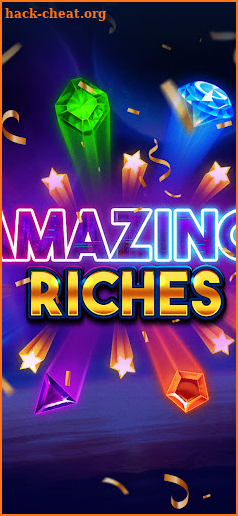 Amazing Riches screenshot