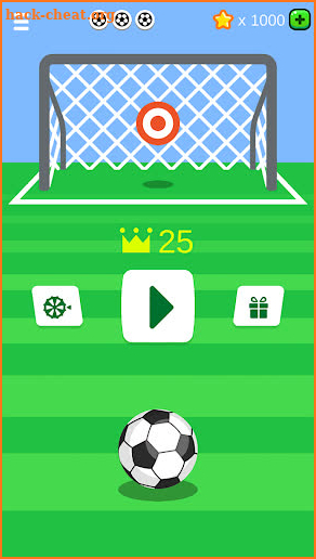 Amazing Soccer 2022 screenshot