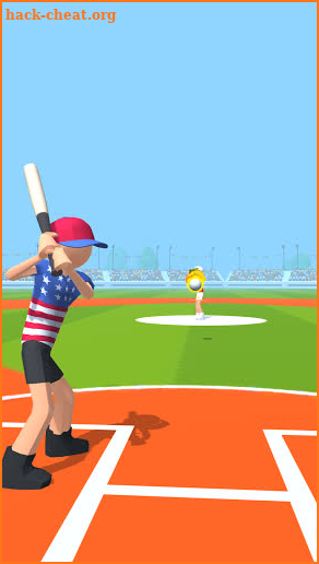 Amazing Strike ⚾ Baseball Master! screenshot