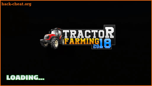 Amazing Tractor Crew screenshot