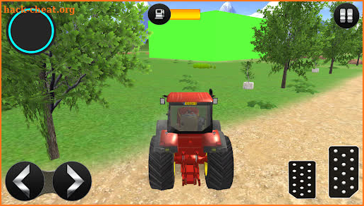 Amazing Tractor Crew screenshot