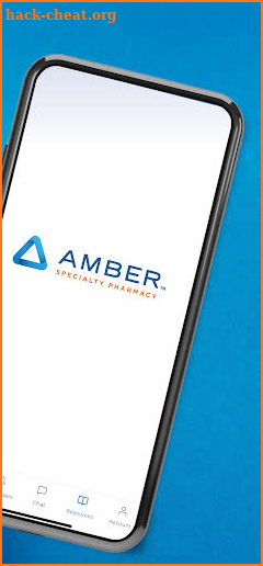 Amber Specialty Pharmacy screenshot