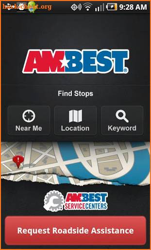 AMBEST screenshot