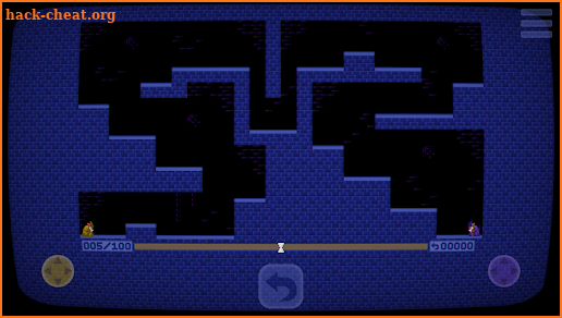 Ambidextro screenshot