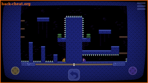 Ambidextro screenshot