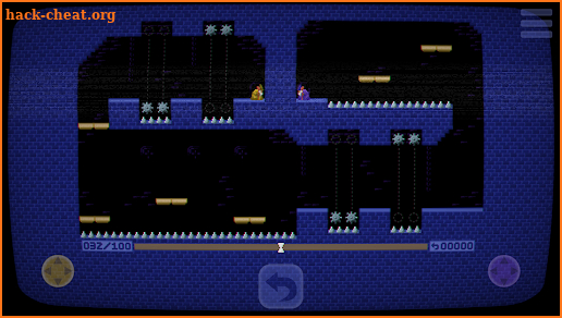 Ambidextro screenshot