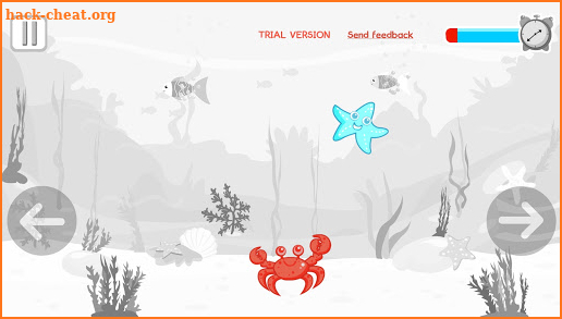 Amblyopia Games for Kids screenshot