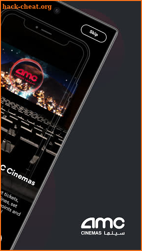 AMC Cinemas: Movies & More screenshot