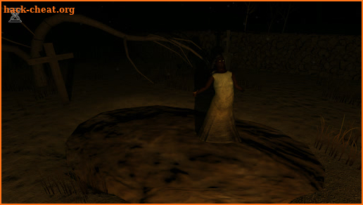 Amelia - The Drought Curse screenshot