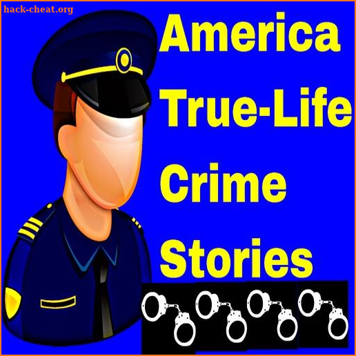America Daily True Life Crime Stories screenshot