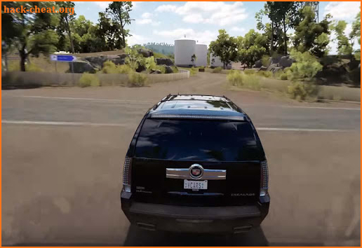 America Driving Simulator 2018: Driver License screenshot