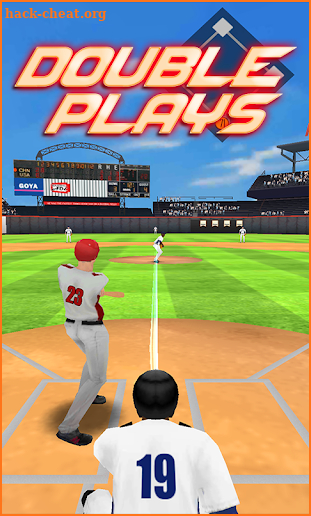 American Baseball League screenshot