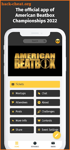 American Beatbox screenshot