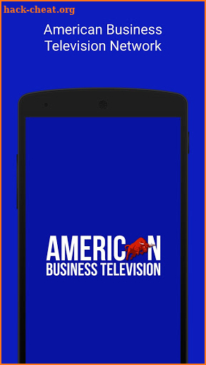 American Business TV screenshot