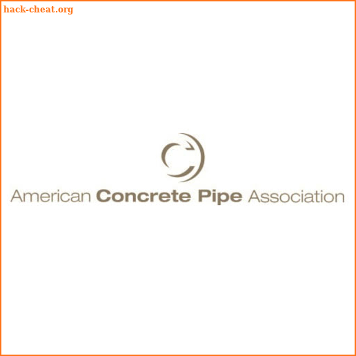 American Concrete Pipe Assoc screenshot