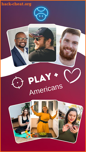 American Dating – Meet USA screenshot