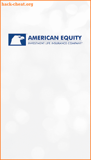 American Equity Conferences screenshot