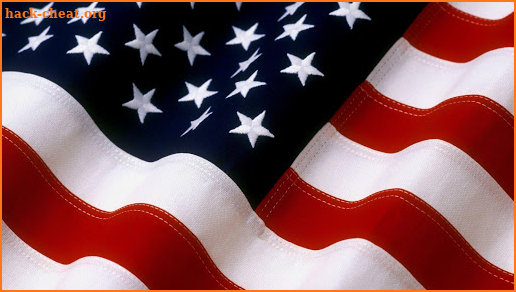 American Flag Wallpapers screenshot
