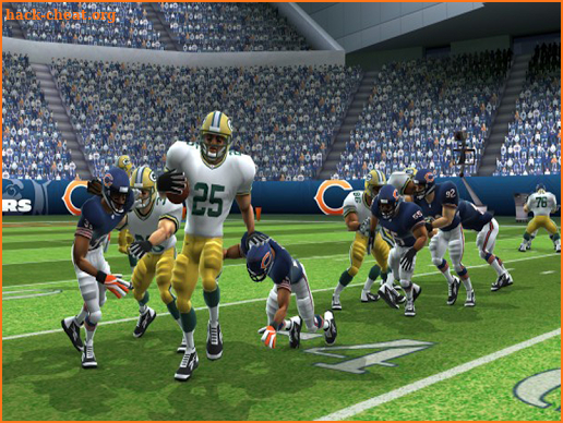 American Football screenshot