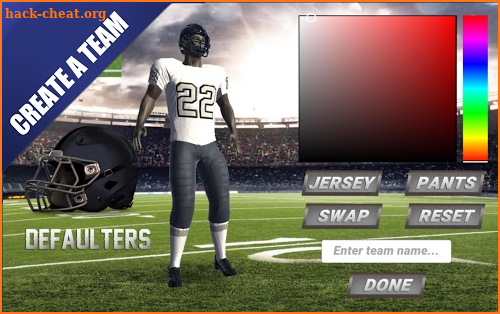 American Football Champs screenshot