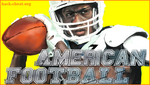 American Football PRO League screenshot