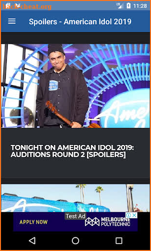 American Idol 2019 Spoilers, News, Recaps, Results screenshot