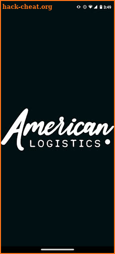 American Logistics TP (New V2) screenshot
