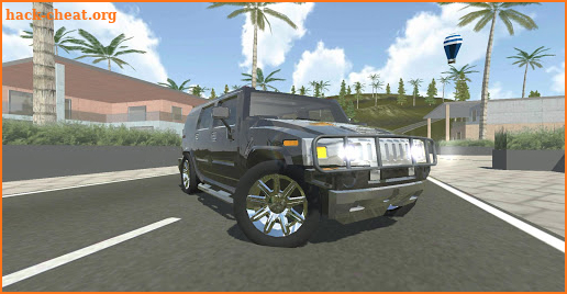 American Luxury and Sports Cars screenshot