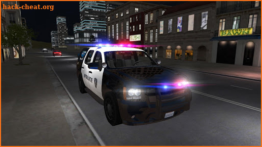 American Police Suv Driving: Car Games 2020 screenshot