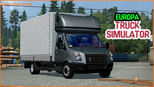 American Real Trucks Drive Simulator 2019 screenshot