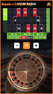 American Roulette Mastery Pro screenshot