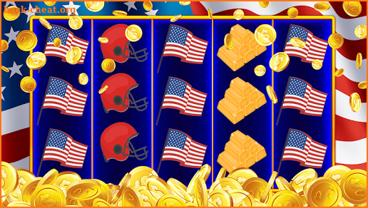 American Slots - Free Vegas Casino Slots Machines screenshot