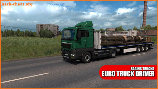 American Trucks Euro Simulator : Road Rules 3 screenshot