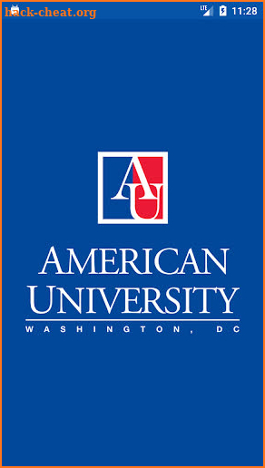 American University Guides screenshot