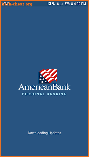 AmericanBank Personal screenshot