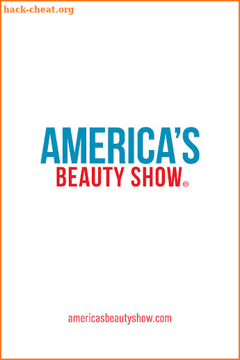America's Beauty Show screenshot