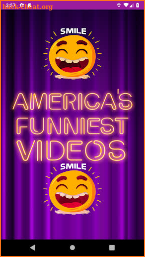 America's Funniest Video screenshot