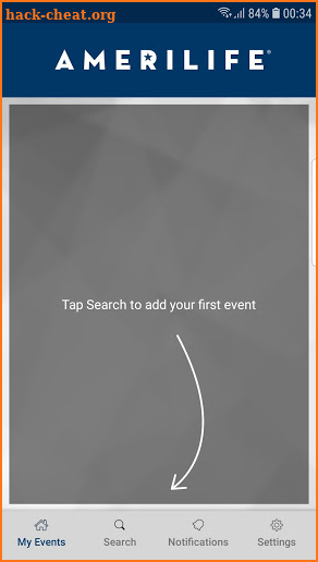 AmeriLife Events screenshot