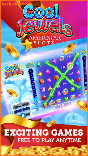 Ameristar - Play Slots screenshot