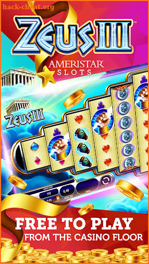 Ameristar - Play Slots screenshot