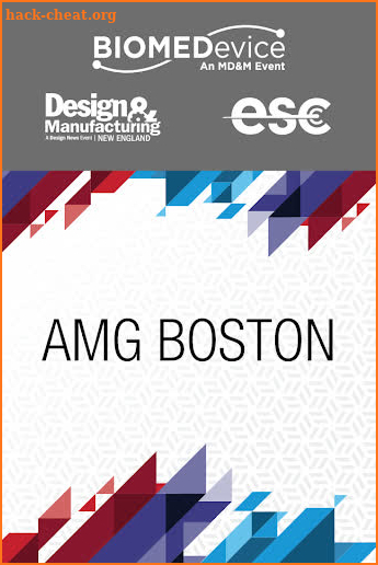 AMG Boston screenshot