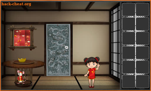 Amgel Escape Games screenshot