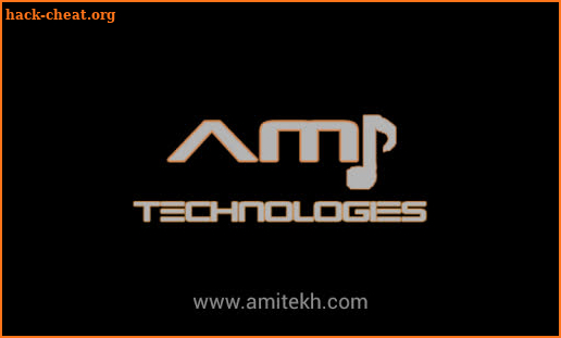 AMI Player Pro screenshot