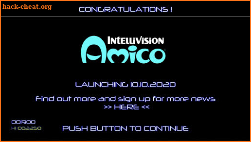 Amico Club screenshot