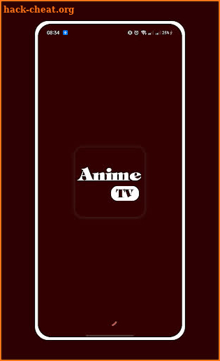 Amime TV Online Sub & Dub Eng screenshot